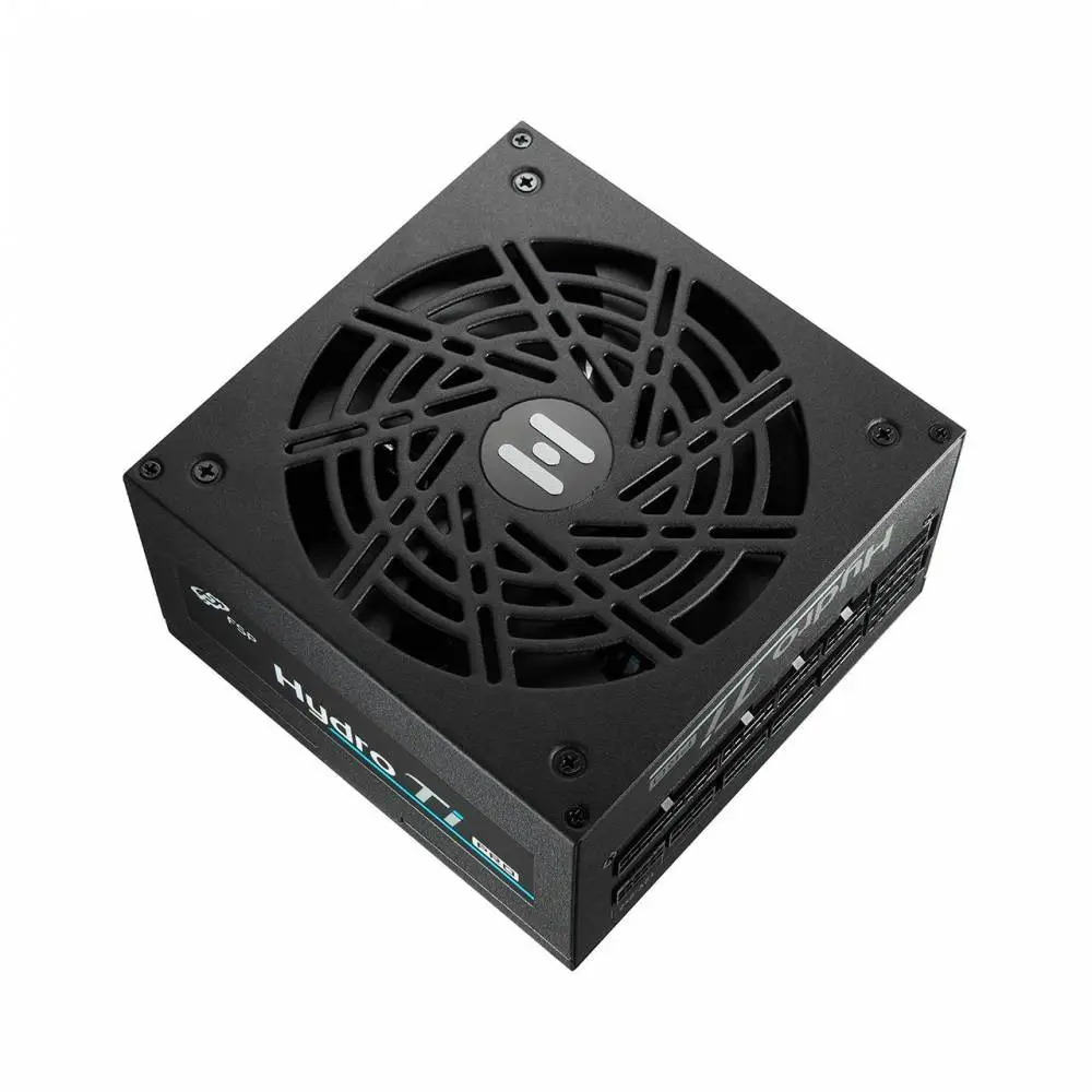 Захранване FSP HYDRO TI PRO 1000W 80 Plus Titanium ATX 3.1 PCIe 5.1