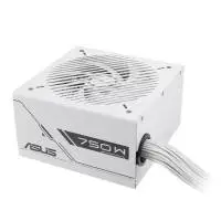 Захранване ASUS PRIME 750W White Edition 80 Plus Bronze PSU - 90YE00Y3-B0NA00