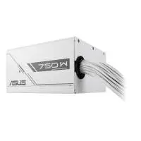 Захранване ASUS PRIME 750W White Edition 80 Plus Bronze PSU - 90YE00Y3-B0NA00