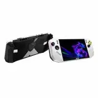 Портативна конзола MSI Claw A8 BZ2EM-025PL Portable Game Console 1TB Touchscreen Wi-Fi White