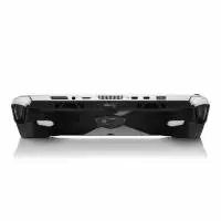 Портативна конзола MSI Claw A8 BZ2EM-025PL Portable Game Console 1TB Touchscreen Wi-Fi White