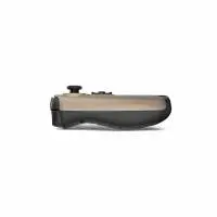 Портативна конзола MSI Claw 8 AI+ A2VM-037PL Portable Game Console 1TB Touchscreen Wi-Fi Beige