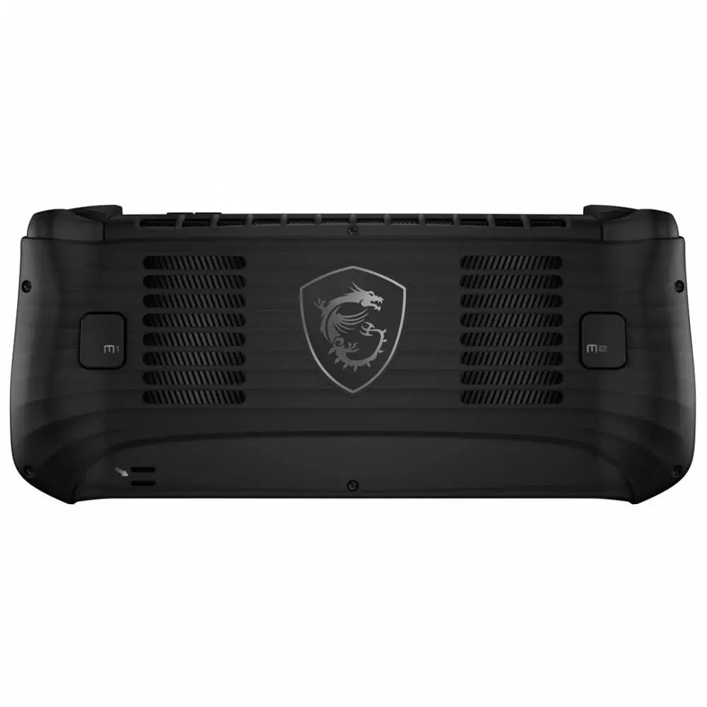 Портативна конзола MSI Claw 8 AI+ A2VM-037PL Portable Game Console 1TB Touchscreen Wi-Fi Beige