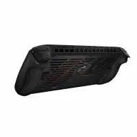 Портативна конзола MSI Claw 7 AI+ A2VM-031PL Portable Game Console 512GB Touchscreen Wi-Fi Black