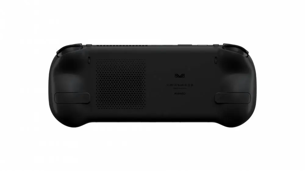 Портативна конзола Ayaneo 3 Oled Ryzen 7 16GB/512GB Black Portable Console