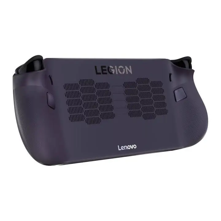 Портативна конзола Lenovo Legion Go S 8APU1 Ryzen Z1 Extreme 8" WUXGA IPS 500nits Glossy 120Hz Touch 16GB