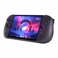 Портативна конзола Lenovo Legion Go S 8APU1 Ryzen Z1 Extreme 8" WUXGA IPS 500nits Glossy 120Hz Touch 16GB