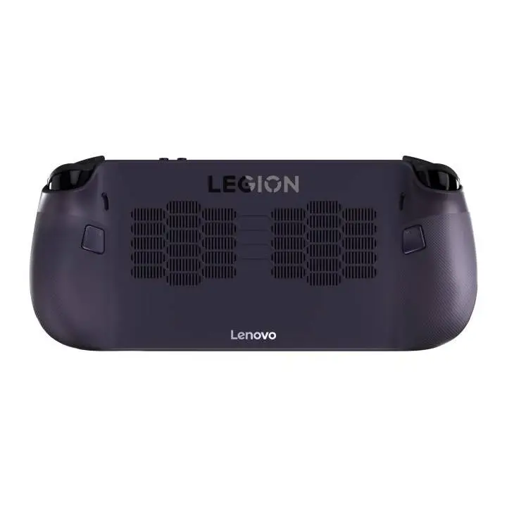 Портативна конзола Lenovo Legion Go S 8APU1 Ryzen Z1 Extreme 8" WUXGA IPS 500nits Glossy 120Hz Touch 16GB