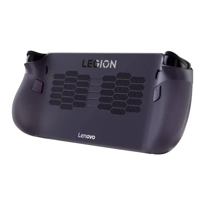 Портативна конзола Lenovo Legion Go S 8APU1 Ryzen Z1 Extreme 8" WUXGA IPS 500nits Glossy 120Hz Touch 16GB