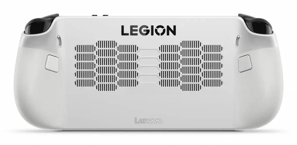 Портативна конзола Lenovo Legion Go S 8ARP1, 8" WUXGA IPS 500nits 120Hz Touch 16GB/512GB SSD