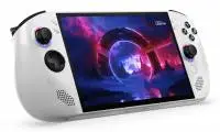 Портативна конзола Lenovo Legion Go S 8ARP1, 8" WUXGA IPS 500nits 120Hz Touch 16GB/512GB SSD