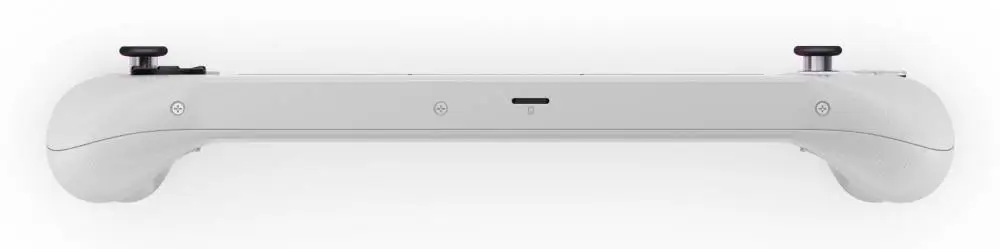 Портативна конзола Lenovo Legion Go S 8ARP1, 8" WUXGA IPS 500nits 120Hz Touch 16GB/512GB SSD
