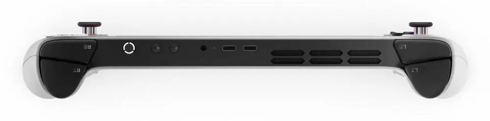 Портативна конзола Lenovo Legion Go S 8ARP1, 8" WUXGA IPS 500nits 120Hz Touch 16GB/512GB SSD