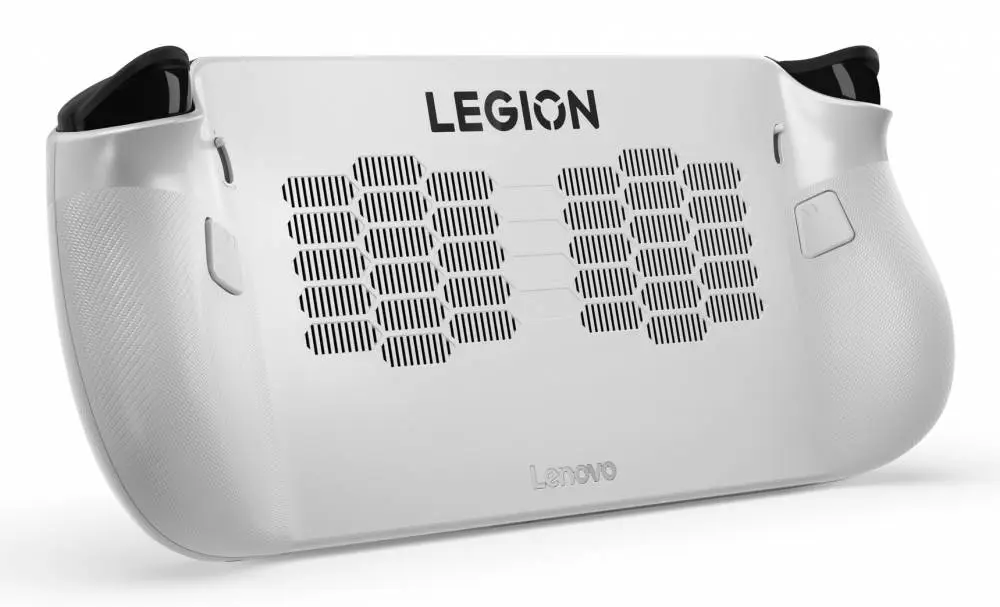 Портативна конзола Lenovo Legion Go S 8ARP1, 8" WUXGA IPS 500nits 120Hz Touch 16GB/512GB SSD
