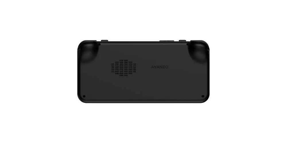 Портативна конзола Ayaneo Pocket ACE 12GB/256GB portable console