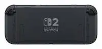 Портативна конзола Nintendo Switch 2 + Mario Kart World Portable Game Console, 7.9" Touchscreen, 256GB, Wi-Fi Black