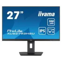 Монитор IIYAMA XUB2793HSU-B7
