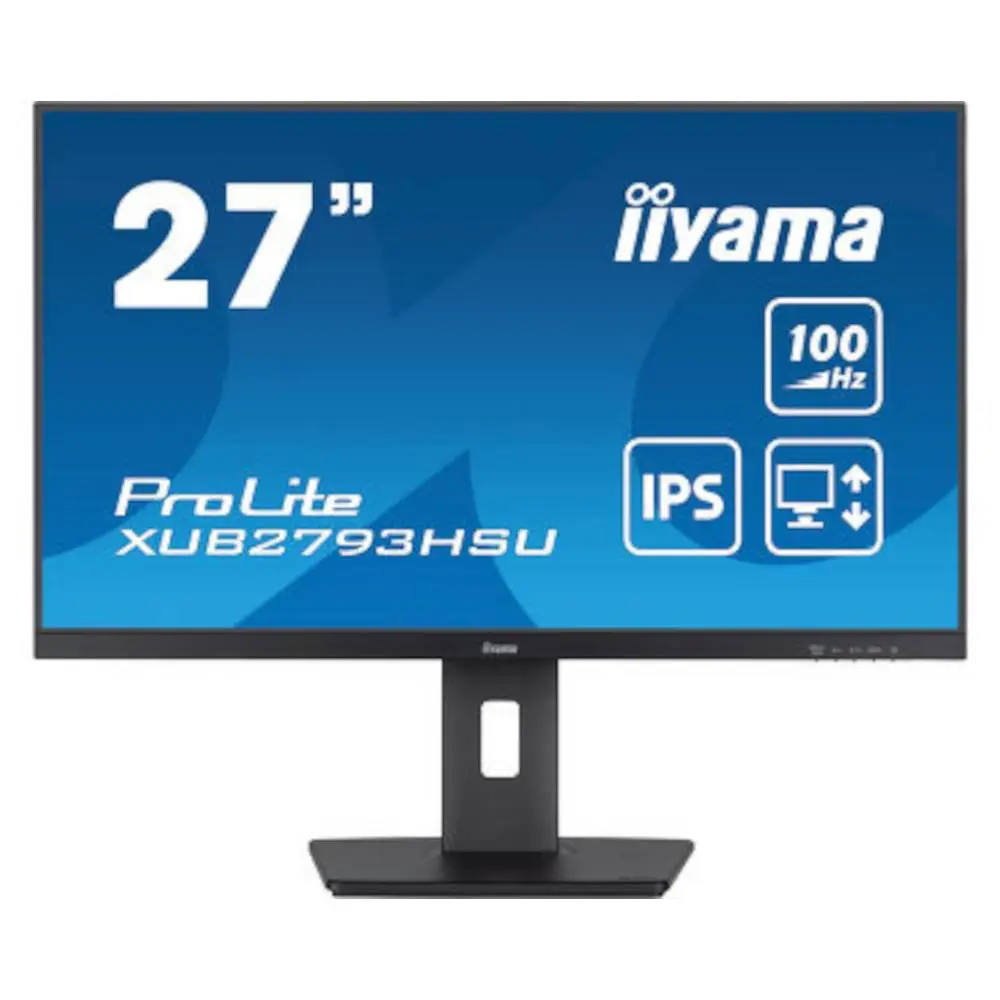 Монитор IIYAMA XUB2793HSU-B7