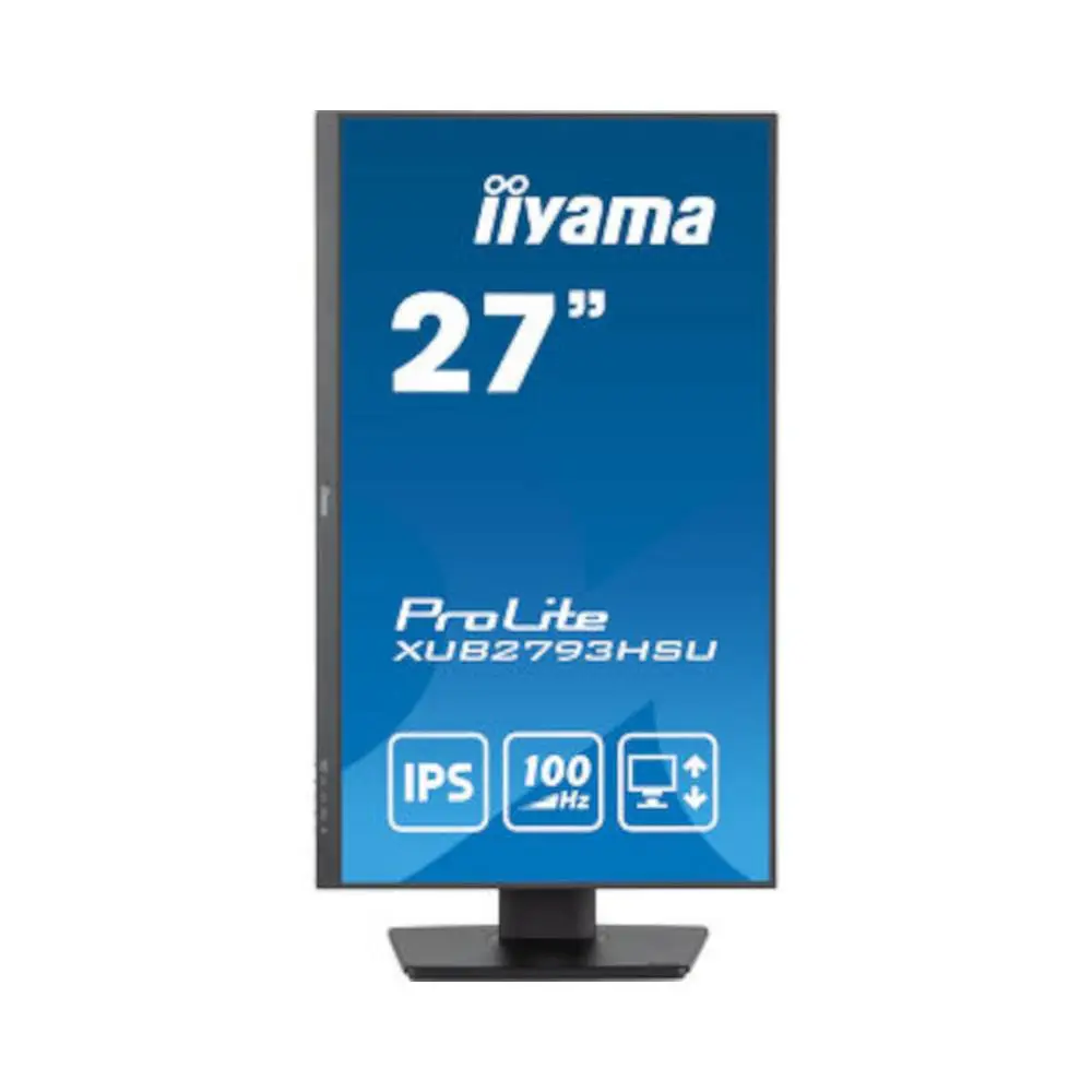 Монитор IIYAMA XUB2793HSU-B7