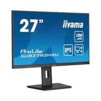 Монитор IIYAMA XUB2793HSU-B7