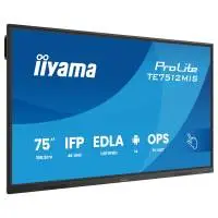 Tъч Дисплей IIYAMA TE7512MIS-B4AG