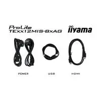Tъч Дисплей IIYAMA TE7512MIS-B4AG
