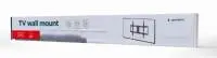 Gembird стенна стойка за телевизор TV Mount - WM-80F-01 - 37"-80", 70 kg