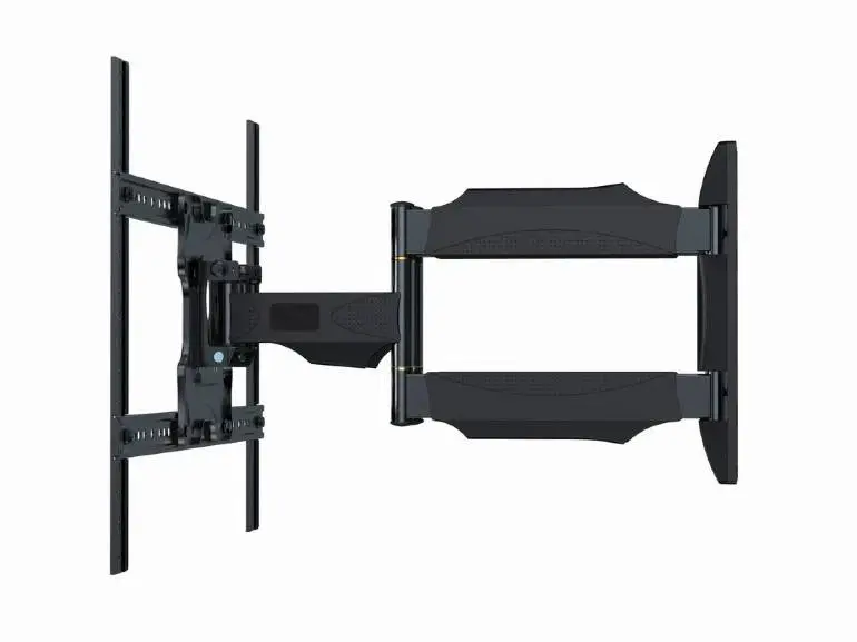 Gembird стенна стойка за телевизор TV Mount - WM-75ST-02 - 32"-75", 45.5 kg