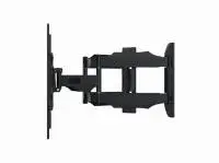 Gembird стенна стойка за телевизор TV Mount - WM-75ST-02 - 32"-75", 45.5 kg