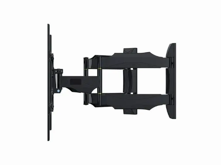 Gembird стенна стойка за телевизор TV Mount - WM-75ST-02 - 32"-75", 45.5 kg