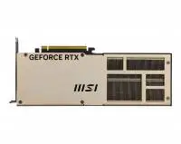 Видео карта MSI GeForce RTX 5070 12G INSPIRE 3X OC