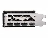 Видео карта MSI GeForce RTX 5070 12G INSPIRE 3X OC