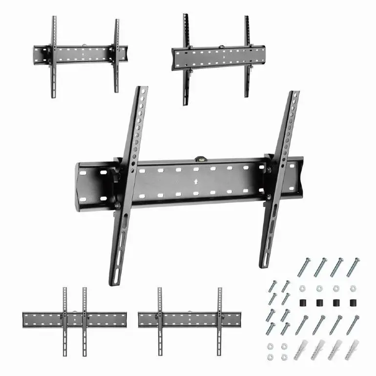 Gembird стенна стойка за телевизор TV Mount - WM-70T-02 - 37"-70", 40 kg