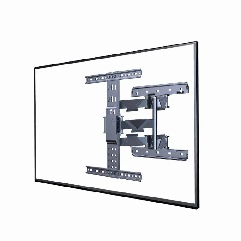 Gembird стенна стойка за телевизор TV Mount - WM-65ST-01 - 32"-65", 36.4 kg