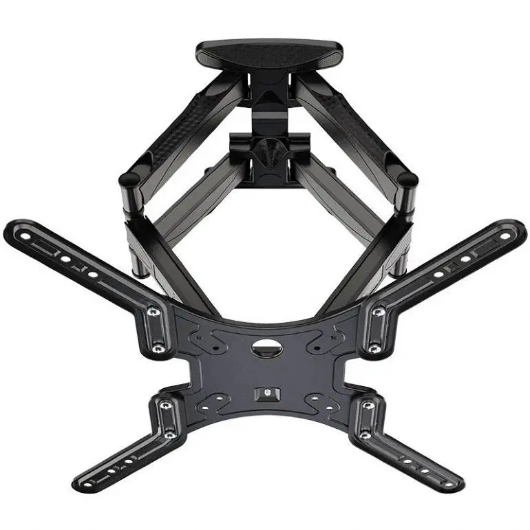 Gembird стенна стойка за телевизор TV Mount - WM-60ST-01 - 32"-60", 36.4 kg