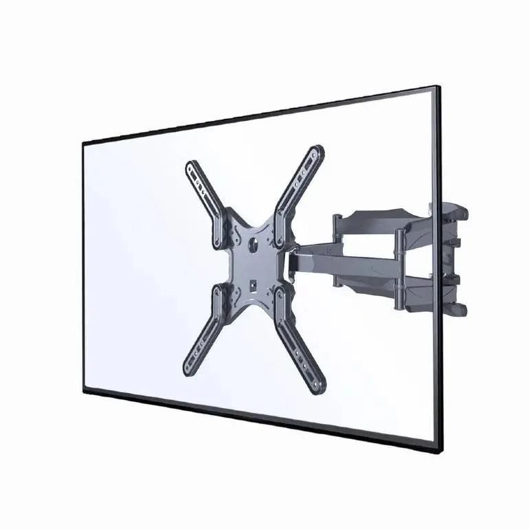 Gembird стенна стойка за телевизор TV Mount - WM-60ST-01 - 32"-60", 36.4 kg