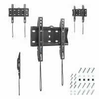 Gembird стенна стойка за телевизор TV Mount - WM-42F-01 - 23"-42", 30 kg