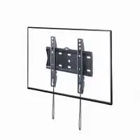 Gembird стенна стойка за телевизор TV Mount - WM-42F-01 - 23"-42", 30 kg