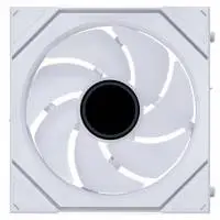 Вентилатори 3бр Lian Li UNI FAN SL-INF Wireless ARGB PWM - 120 mm Бели + Контролер