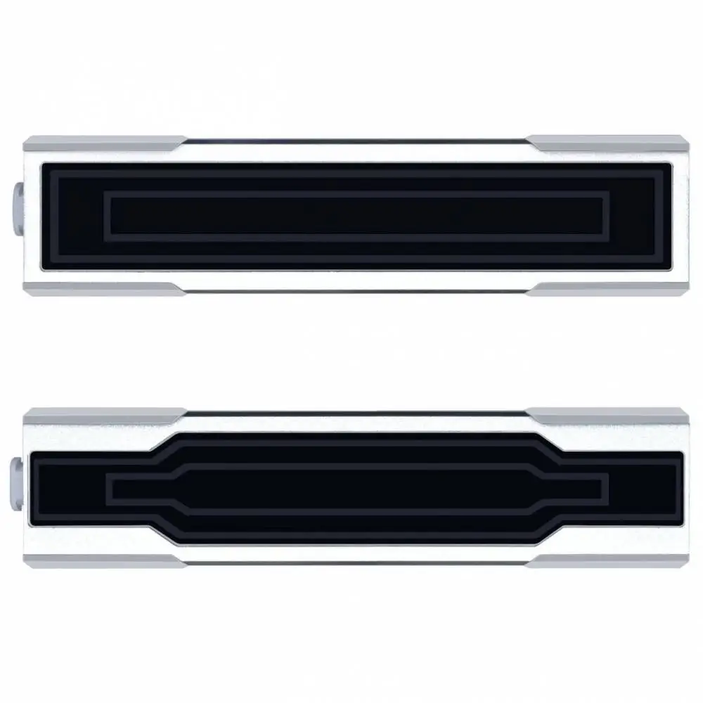 Вентилатори 3бр Lian Li UNI FAN SL-INF Wireless ARGB PWM - 120 mm Бели + Контролер