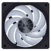 Вентилатори 3бр Lian Li UNI FAN CL Wireless ARGB PWM - 120 mm Черни + Контролер