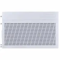 Кутия Lian Li O11 Dynamic Mini V2, Mini-Tower - White