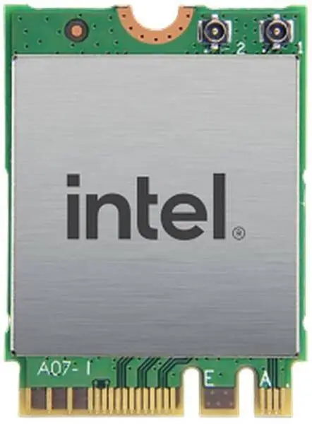 Мрежова карта Intel Wi-Fi 6E AX211 Gig+2230 2x2 AX R2 6GHz+ AX211.NGWG