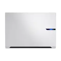 Лаптоп GIGABYTE AERO X16 1VH93EEC94DH - 16" inch IPS 165Hz,  AMD Ryzen Al 7 350, 16GB DDR5, 1TB SSD Gen4, RTX 5060, Win 11 Home - Бял