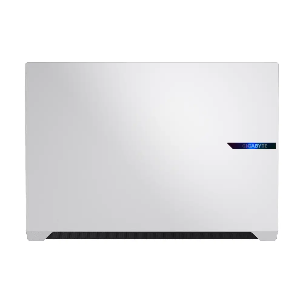 Лаптоп GIGABYTE AERO X16 1VH93EEC94DH - 16" inch IPS 165Hz,  AMD Ryzen Al 7 350, 16GB DDR5, 1TB SSD Gen4, RTX 5060, Win 11 Home - Бял