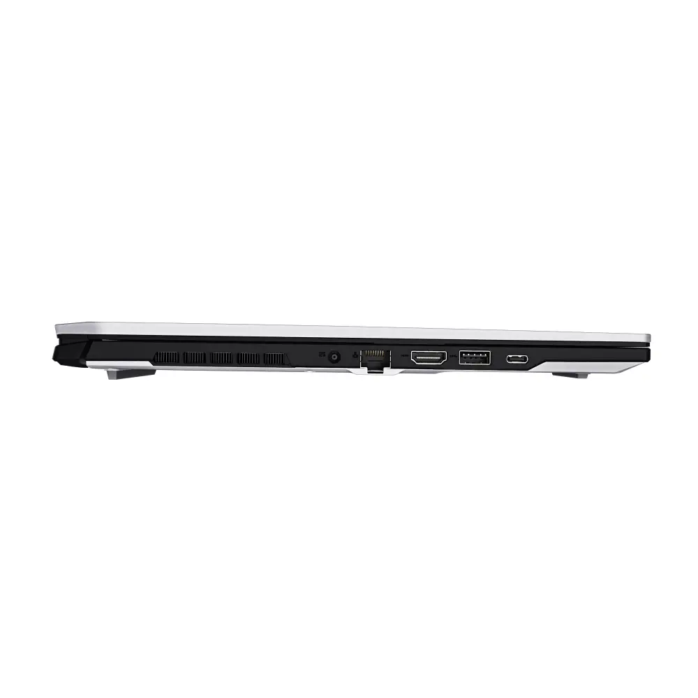 Лаптоп GIGABYTE AERO X16 1VH93EEC94DH - 16" inch IPS 165Hz,  AMD Ryzen Al 7 350, 16GB DDR5, 1TB SSD Gen4, RTX 5060, Win 11 Home - Бял