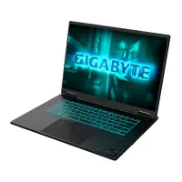 Лаптоп GIGABYTE GAMING A16 3TH - 16" IPS WUXGA 165Hz, AMD Ryzen 7 260, 16GB DDR5, 512GB SSD Gen4, nVIdia RTX 5050 8GB GDDR7, Free DOS