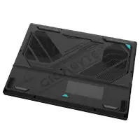 Лаптоп GIGABYTE GAMING A16 PRO DYH - 16" IPS WQXGA 165Hz, Intel Core 7 240H, 32GB LPDDR5x, 1TB SSD Gen4, nVIdia RTX 5080 16GB GDDR7, Free DOS