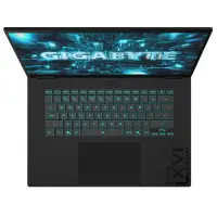 Лаптоп GIGABYTE GAMING A16 PRO DXH - 16" IPS WQXGA 165Hz, Intel Core 7 240H, 32GB LPDDR5x, 1TB SSD Gen4, nVIdia RTX 5070 TI 12GB GDDR7, Free DOS
