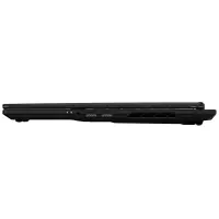 Лаптоп GIGABYTE GAMING A16 PRO DXH - 16" IPS WQXGA 165Hz, Intel Core 7 240H, 32GB LPDDR5x, 1TB SSD Gen4, nVIdia RTX 5070 TI 12GB GDDR7, Free DOS